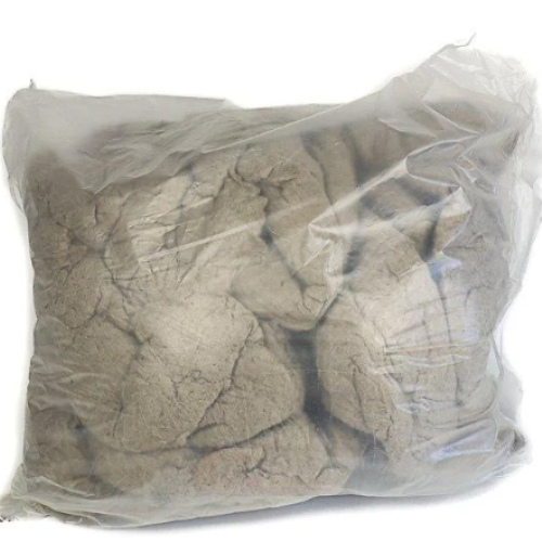 Базальтовая вата 3кг